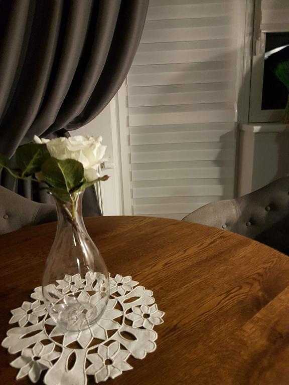 Apartament Palisander Kościelisko Buitenkant foto