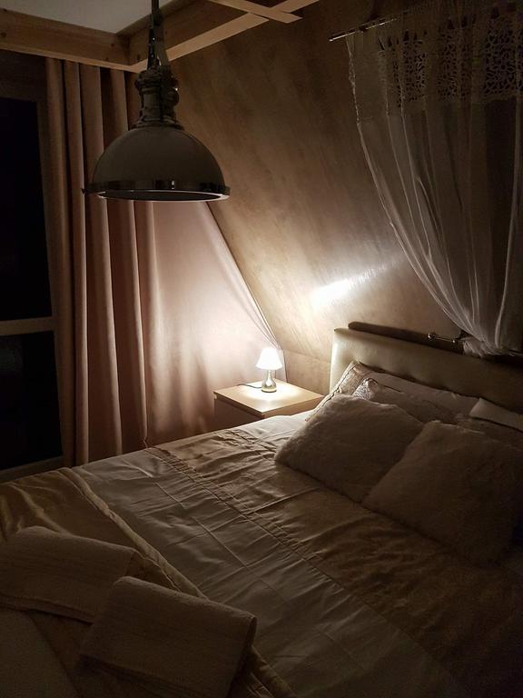 Apartament Palisander Kościelisko Buitenkant foto